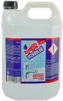 EXPRESSZ vízkőoldó 5 l (108/raklap) EXPRESSZ vízkőoldó 5 l (108/raklap)