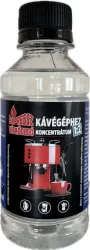 EXPRESSZ vízkőoldó kávégéphez (koncentrátum) 0,15 l (10/karton) EXPRESSZ vízkőoldó kávégéphez (koncentrátum) 0,15 l (10/karton)