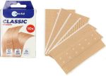 One Aid Classic sebtapasz 10 db-os vágható (12/karton)