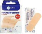 One Aid vízálló sebtapasz 20 db-os (12/karton) One Aid vízálló sebtapasz 20 db-os (12/karton)