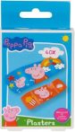 Peppa Malac gyermek sebtapasz 40 db-os (12/karton) Peppa Malac gyermek sebtapasz 40 db-os (12/karton)