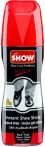   SHOW cipőápoló FOLYADÉK szivaccsal FEKETE 75 ml (6/karton)