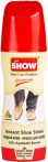   SHOW cipőápoló FOLYADÉK szivaccsal ÁTLÁTSZÓ 75 ml (6/karton)