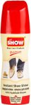 SHOW Instant Shoe Shine Liquid NEUTRAL 75 ml (6/carton)
