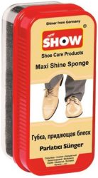 SHOW Maxi Shine Sponge NEUTRAL (6/carton)