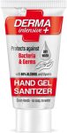 DERMA Intensive+ Hand Gel Sanitizer 50 ml (50/carton)