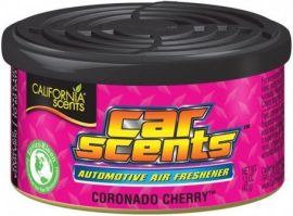 California Scents Coronado Cherry Car Scents Can 42 g (12 pcs/carton)