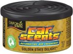   California Scents Golden State Delight autóillatosító konzerv 42 g (12 db/karon)