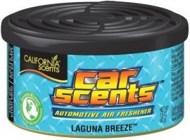 California Scents Laguna Breeze autóillatosító konzerv 42 g (12 db/karon)