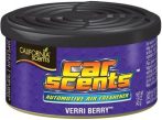   California Scents Verri Berry Car Air Freshener Can 42 g (12 count / carton)