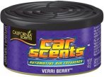   California Scents VERRI BERRY autóillatosító konzerv 42 g (12 db/karton)