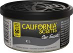   California Scents Ice autóillatosító konzerv 42 g (12 db/karton)