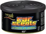 California Scents Ice Car Scents Can 42 g (12 pcs/carton)