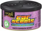   California Scents Santa Barbara Berry autóillatosító konzerv 42 g (12 db/karton)