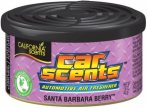   California Scents SANTA BARBARA BERRY autóillatosító konzerv 42 g (12 db/karton)