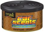   California Scents CAPISTRANO COCONUT Car Scents Can 42 g (12 pcs/carton)