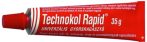 Technokol Rapid 35 g piros univerzális iskolai és barkácsragasztó (100/karton) Technokol Rapid 35 g piros univerzális iskolai és barkácsragasztó (100/karton)