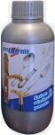   Ferrokémia ezüst-és réztisztító paszta 250ml (12/karton)