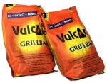 Vulcan grillbrikett 1,4 kg (20/karton)