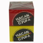 Vulcan Traditional Matches (100/shrink, 1000/carton)