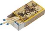 Korona Srike Anywhere Matches (90/carton)