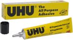 UHU Universal Glue 35ml FS (10 / carton)