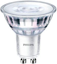 Philips LED spot 4,6W GU10 827 36° (50W) CorePro Classic 2700K (10/karton)