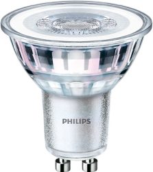 Philips LED spot 4,6W GU10 830 36° (50W) CorePro Classic 3000K (10/karton)
