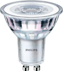 Philips LED spot 4,6W GU10 840 36° (50W) CorePro Classic 4000K (10/karton)