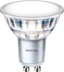   Philips LED spot 5W GU10 830 120° (50W) CorePro Classic 3000K (10/karton)