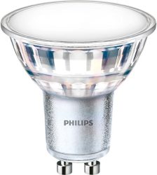 Philips LED spot 5W GU10 830 120° (50W) CorePro Classic 3000K (10/karton)