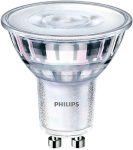   Philips LED spot 5W GU10 830 36° (65W) CorePro Classic 3000K (10/karton)