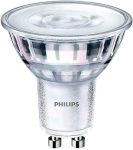   Philips LED spot 5W GU10 830 36° (65W) CorePro Classic 3000K (10/karton)