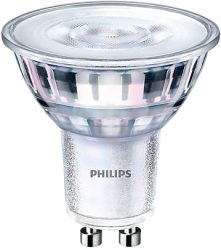 Philips LED spot 5W GU10 830 36° (65W) CorePro Classic 3000K (10/karton)