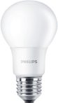   Philips LED normál 8,5W A60 E27 827 (60W) CorePro 2700K (10/karton)