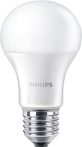   Philips LED normál 13W A60 E27 827 (100W) CorePro 2700K (10/karton)