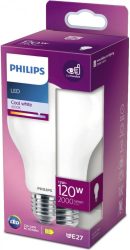 Philips LED normál 13W A67 E27 840 (120W) CorePro 4000K (10/karton)