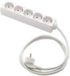 Famatel Extension With 5 Socets With 1,5 m Cable (10/carton)