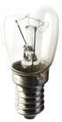 Helios Pigmy E14 25W hőálló izzó 300°C 230V (10/karton)