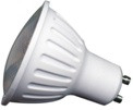 Apollo SMD LED GU10 2,5W 230V (10/karton)