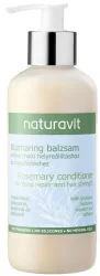 Naturavit Rozmaring balzsam 300 ml (30/karton) Naturavit Rozmaring balzsam 300 ml (30/karton)