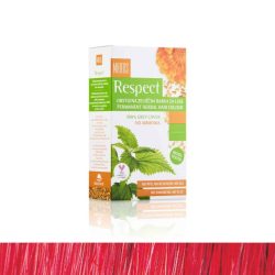 Naturavit HCR R22 Tűzvörös hajfesték (12/karton)