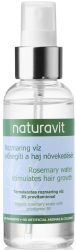 Naturavit Rozmaring víz 100 ml (35/karton) Naturavit Rozmaring víz 100 ml (35/karton)