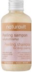   Naturavit PEELING sampon méytisztításhoz 150 ml (35/karton)
