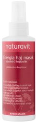 Naturavit Energia hajmaszk 150 ml (24/karton)