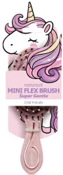 Naturavit mini flexi hajkefe (16/karton) Naturavit mini flexi hajkefe (16/karton)