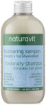 Naturavit Rozmaring krémsampon 250 ml (30/karton)