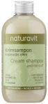 Naturavit krémsampon korpásodás ellen 250 ml (30/karton)