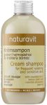   Naturavit krémsampon gyakori hajmosáshoz 250 ml (30/karton)