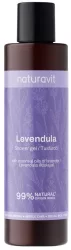 Naturavit Levendula álom tusfürdő 200 ml (24/karton) Naturavit Levendula álom tusfürdő 200 ml (24/karton)